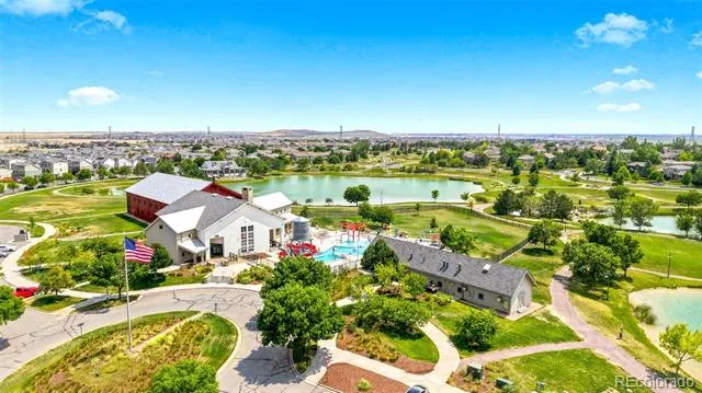 10061 Zeno Street Commerce City, CO 80022