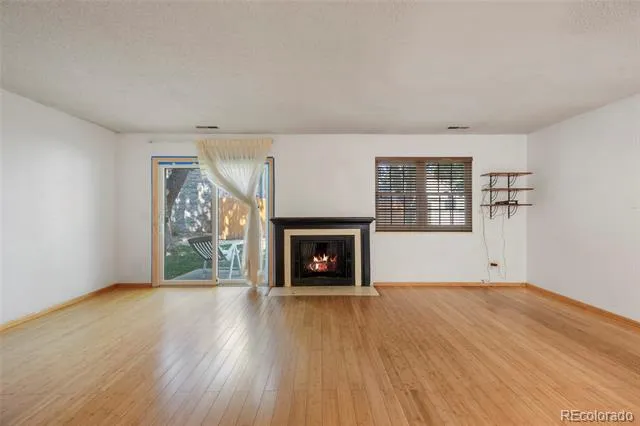 3409 S Ammons Street #21-5 Denver, CO 80227