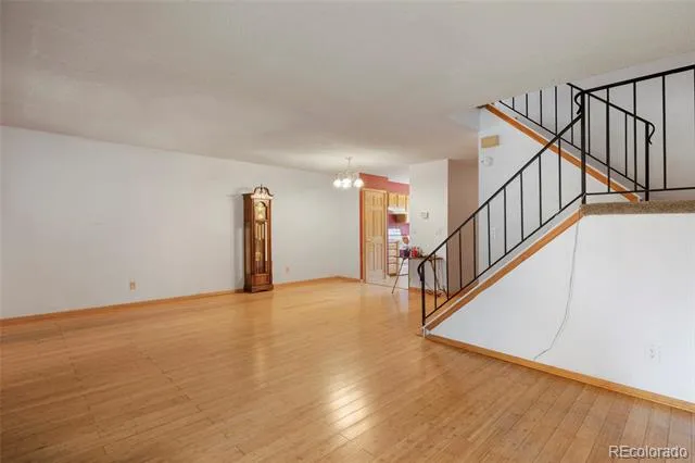 3409 S Ammons Street #21-5 Denver, CO 80227