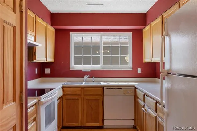 3409 S Ammons Street #21-5 Denver, CO 80227