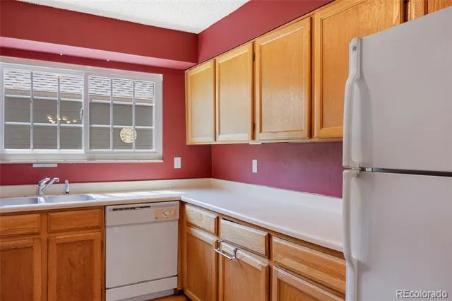 3409 S Ammons Street #21-5 Denver, CO 80227