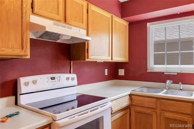 3409 S Ammons Street #21-5 Denver, CO 80227