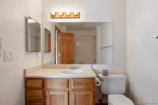 3409 S Ammons Street #21-5 Denver, CO 80227