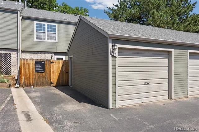 3409 S Ammons Street #21-5 Denver, CO 80227