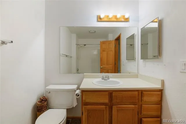3409 S Ammons Street #21-5 Denver, CO 80227