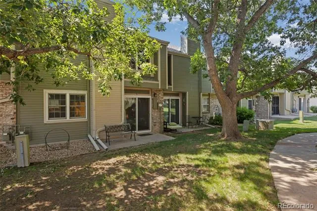 3409 S Ammons Street #21-5 Denver, CO 80227