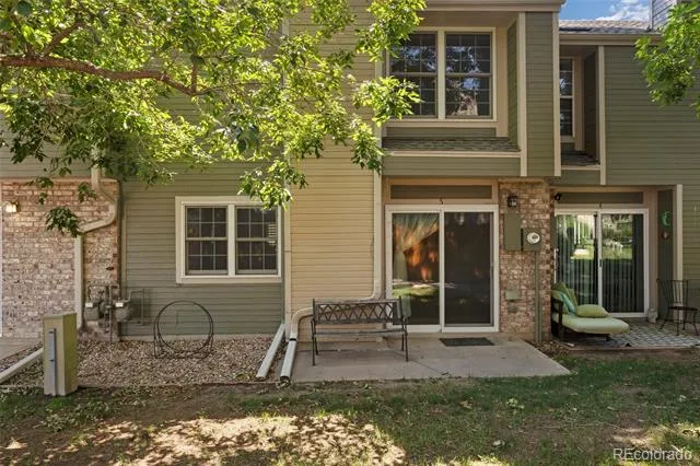 3409 S Ammons Street #21-5 Denver, CO 80227