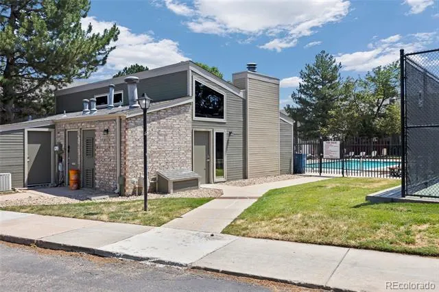 3409 S Ammons Street #21-5 Denver, CO 80227