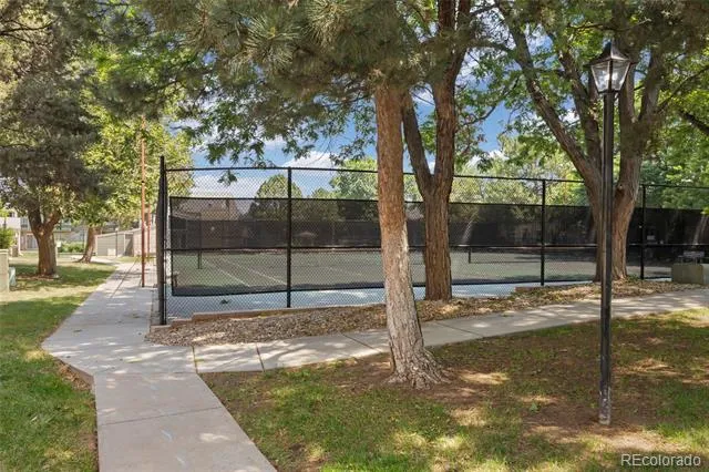 3409 S Ammons Street #21-5 Denver, CO 80227