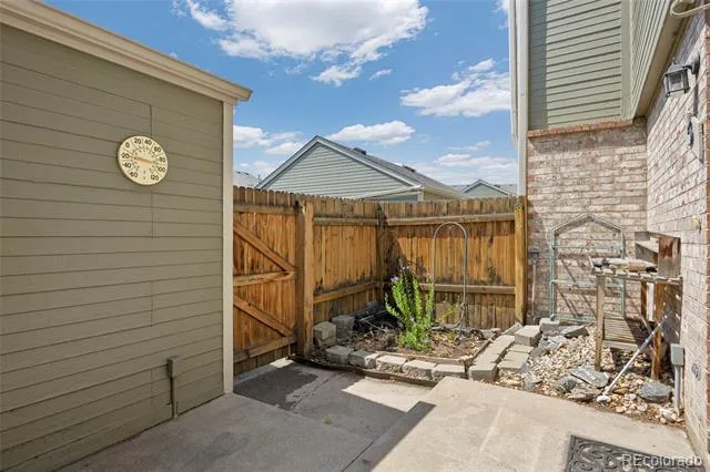 3409 S Ammons Street #21-5 Denver, CO 80227