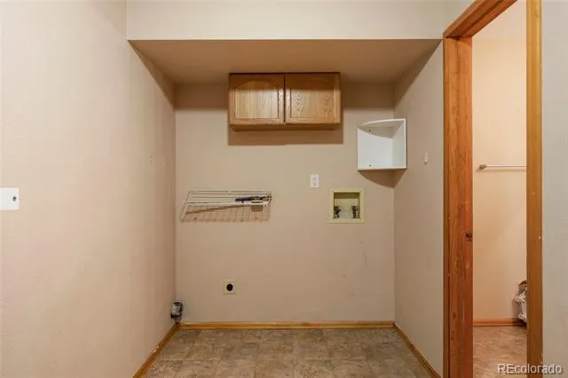 3409 S Ammons Street #21-5 Denver, CO 80227