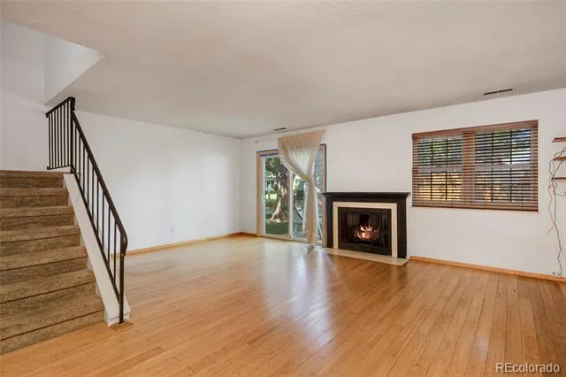 3409 S Ammons Street #21-5 Denver, CO 80227