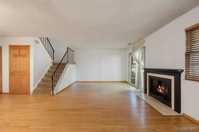 3409 S Ammons Street #21-5 Denver, CO 80227