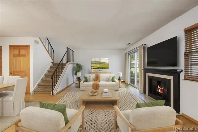 3409 S Ammons Street #21-5 Denver, CO 80227