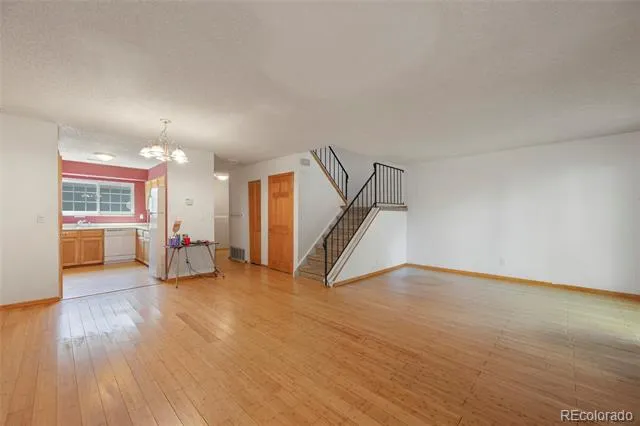 3409 S Ammons Street #21-5 Denver, CO 80227