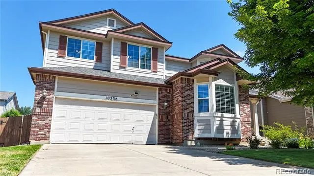 10536 Cimarron Street Firestone, CO 80504