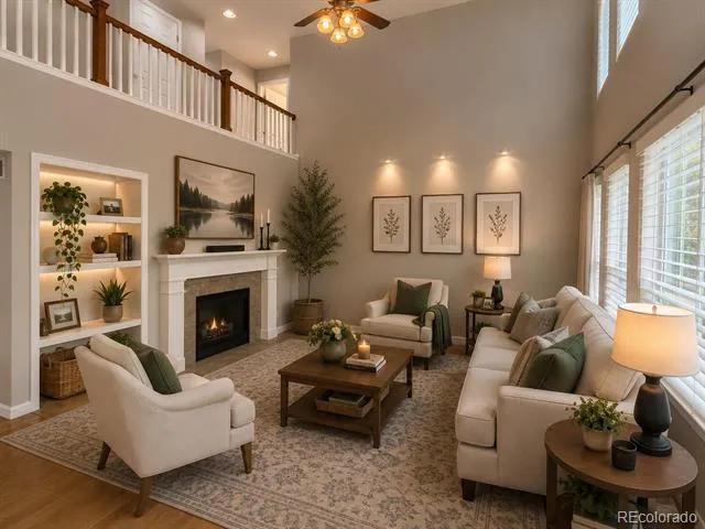 10536 Cimarron Street Firestone, CO 80504