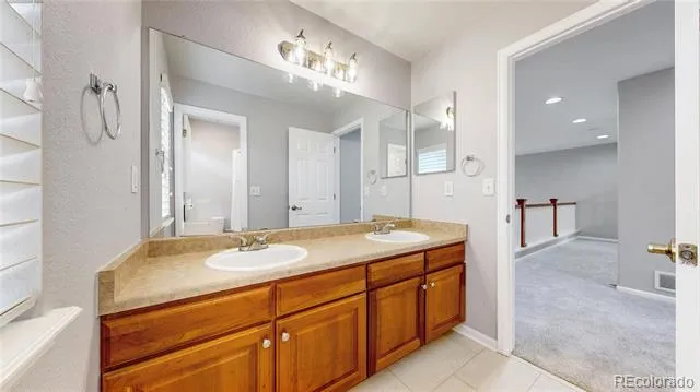 10536 Cimarron Street Firestone, CO 80504