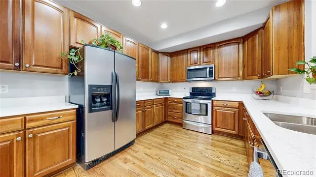 10536 Cimarron Street Firestone, CO 80504