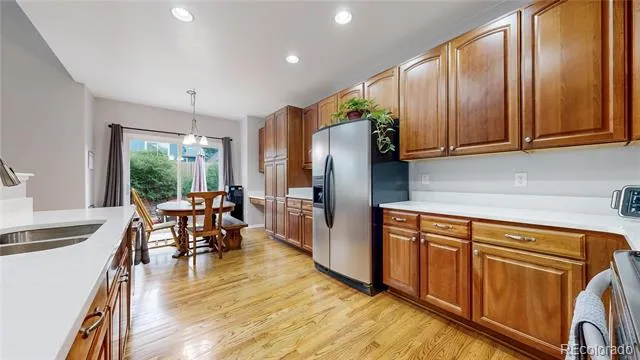 10536 Cimarron Street Firestone, CO 80504