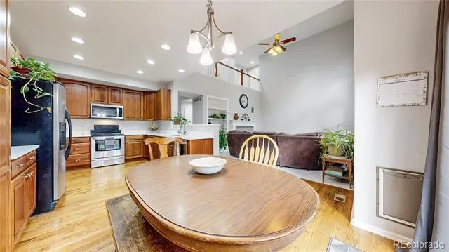 10536 Cimarron Street Firestone, CO 80504
