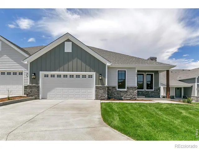 5722 3rd Street Greeley, CO 80634