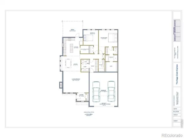 5722 3rd Street Greeley, CO 80634