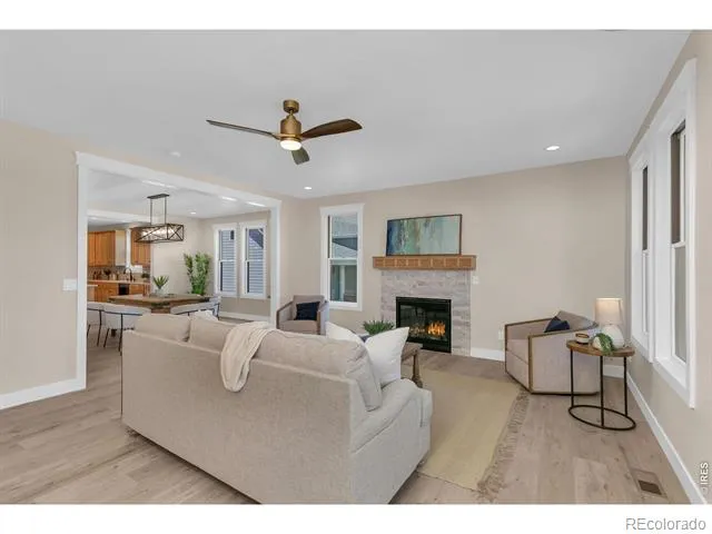 5722 3rd Street Greeley, CO 80634
