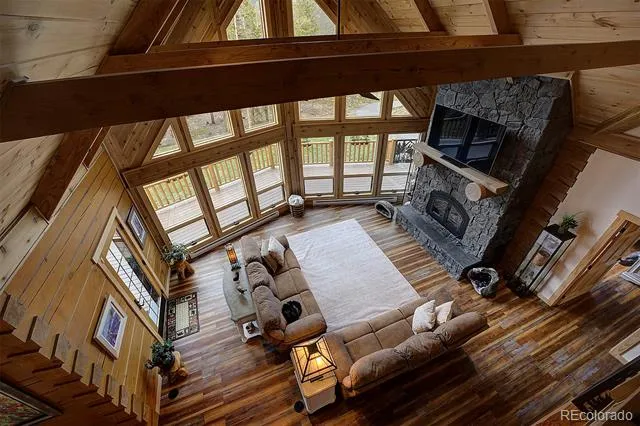 1440 Lodge Pole Drive Black Hawk, CO 80422