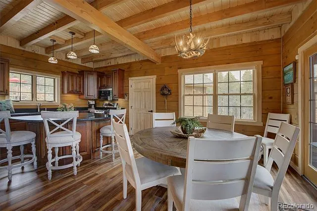 1440 Lodge Pole Drive Black Hawk, CO 80422