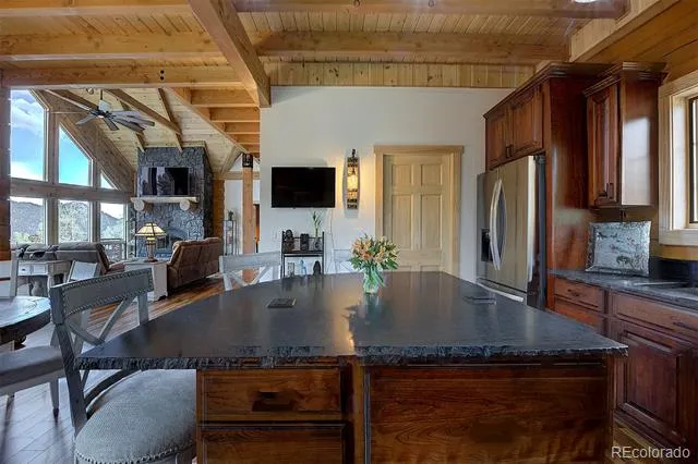 1440 Lodge Pole Drive Black Hawk, CO 80422