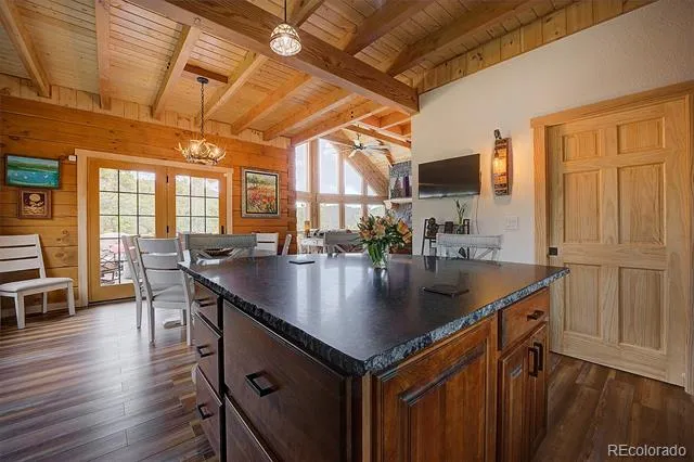 1440 Lodge Pole Drive Black Hawk, CO 80422