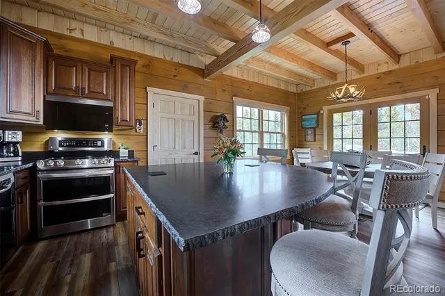 1440 Lodge Pole Drive Black Hawk, CO 80422