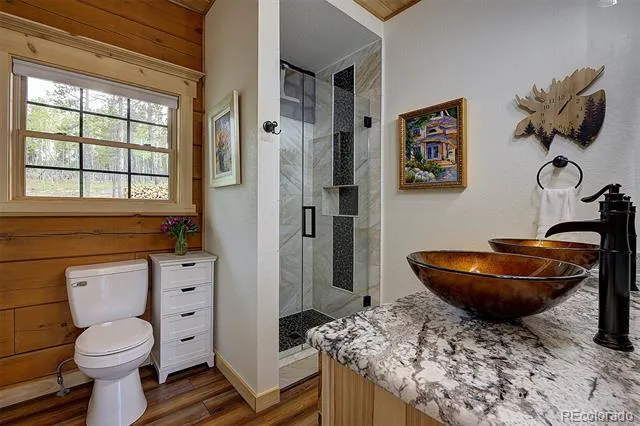 1440 Lodge Pole Drive Black Hawk, CO 80422
