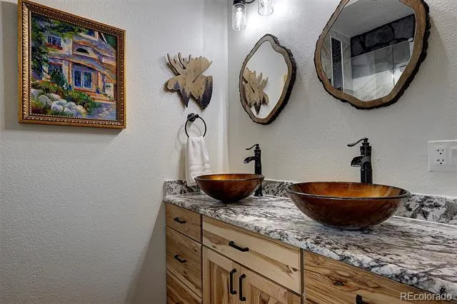 1440 Lodge Pole Drive Black Hawk, CO 80422