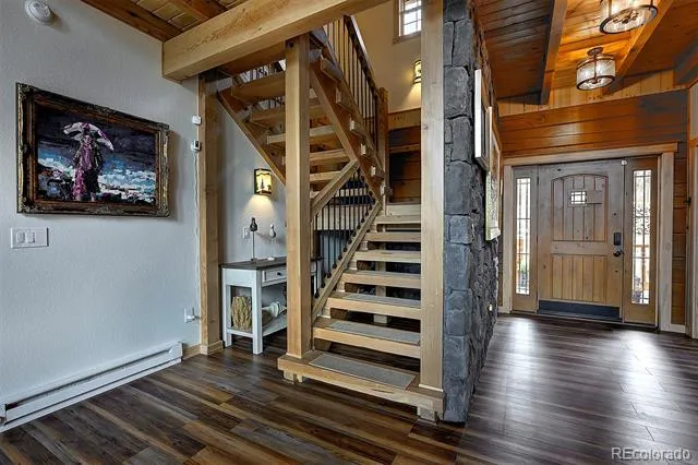 1440 Lodge Pole Drive Black Hawk, CO 80422
