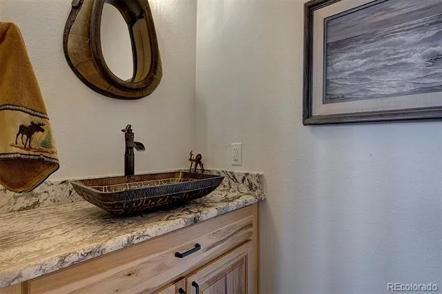 1440 Lodge Pole Drive Black Hawk, CO 80422