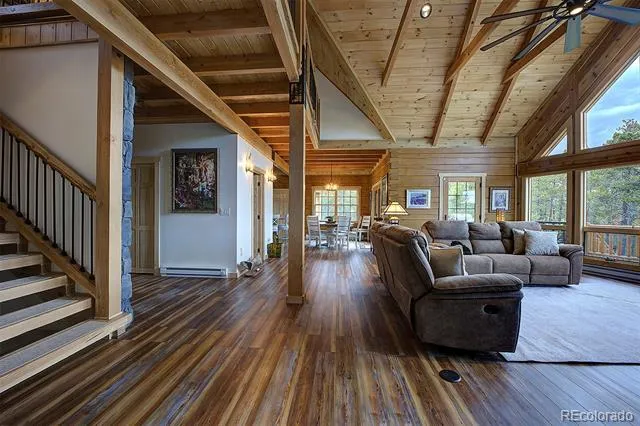 1440 Lodge Pole Drive Black Hawk, CO 80422