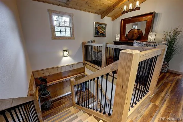 1440 Lodge Pole Drive Black Hawk, CO 80422