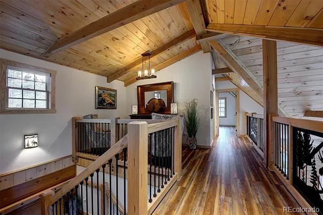 1440 Lodge Pole Drive Black Hawk, CO 80422