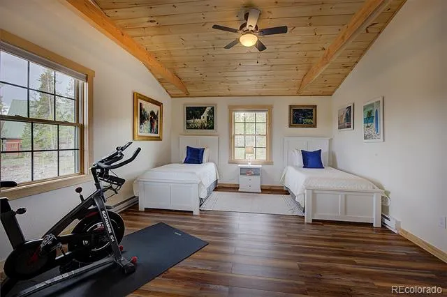 1440 Lodge Pole Drive Black Hawk, CO 80422