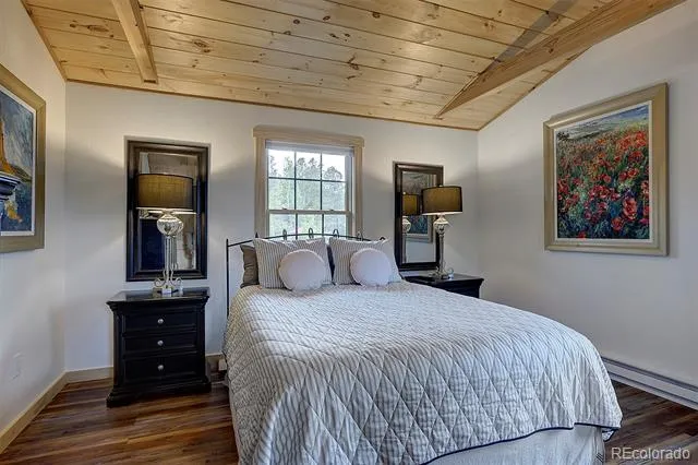 1440 Lodge Pole Drive Black Hawk, CO 80422