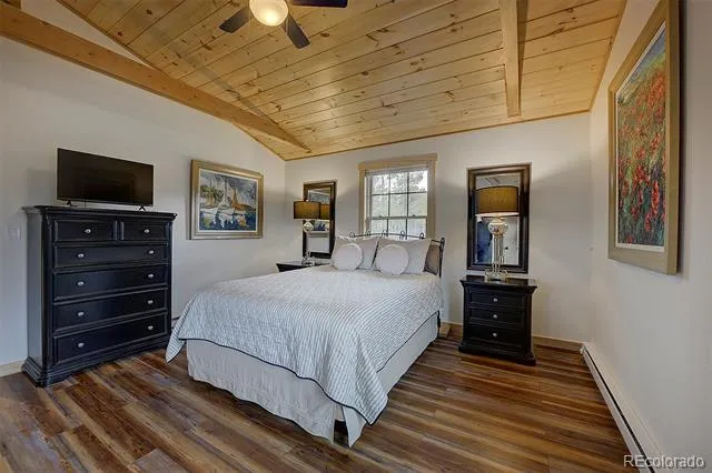 1440 Lodge Pole Drive Black Hawk, CO 80422