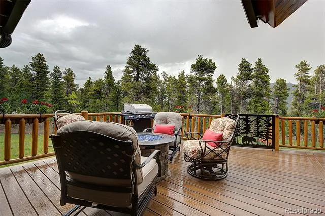 1440 Lodge Pole Drive Black Hawk, CO 80422