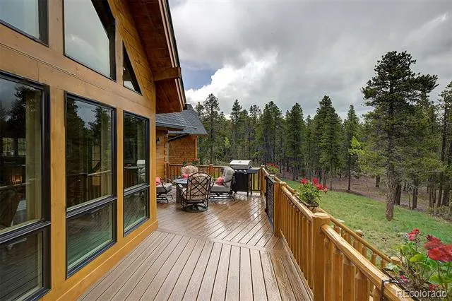 1440 Lodge Pole Drive Black Hawk, CO 80422