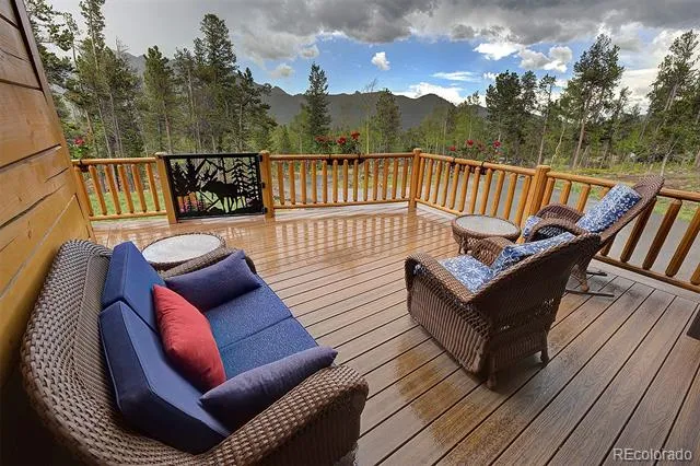 1440 Lodge Pole Drive Black Hawk, CO 80422