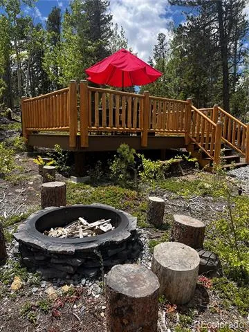 1440 Lodge Pole Drive Black Hawk, CO 80422