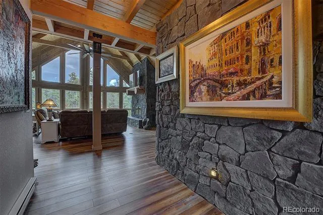 1440 Lodge Pole Drive Black Hawk, CO 80422
