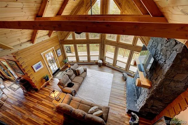 1440 Lodge Pole Drive Black Hawk, CO 80422