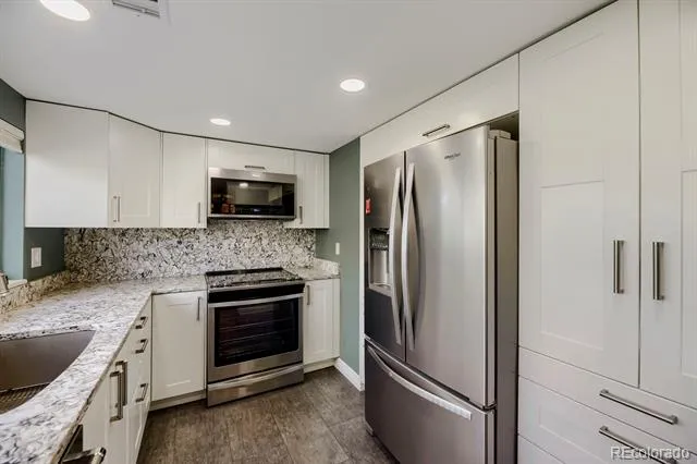 6720 E Mississippi Avenue #B Denver, CO 80224
